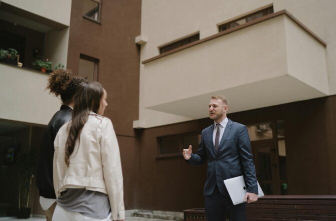 Como alugar casa e apartamentos com segurança?