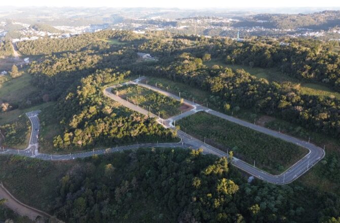 Residencial Verde Vale