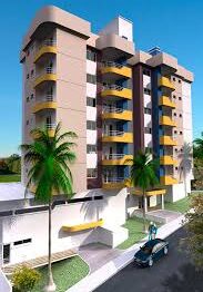 Residencial Santos Dumont