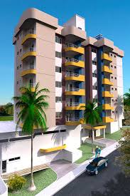 Residencial Santos Dumont