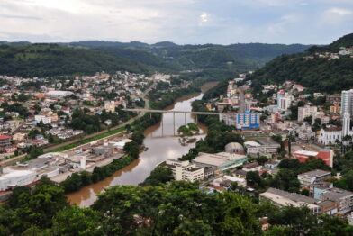 Vantagem de alugar imóveis em Joaçaba